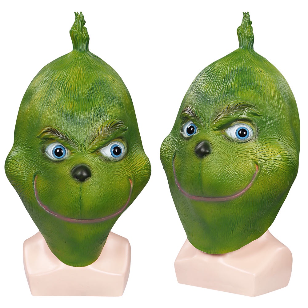 Greench หน้ากากยางพารา (แบบไม่มีหมวก) | Shopee Thailand
