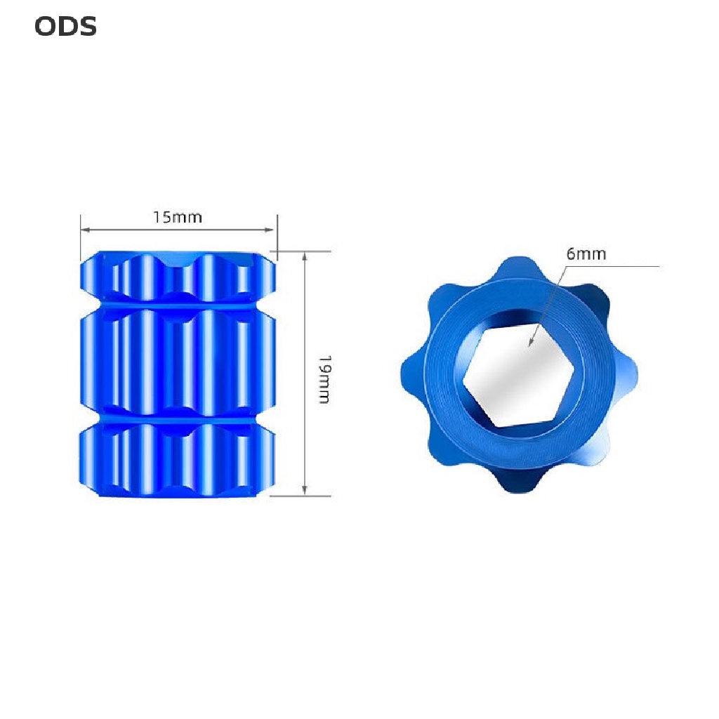 ods-ประแจอลูมิเนียมอัลลอยด์-เครื่องมือติดตั้งจักรยาน-od