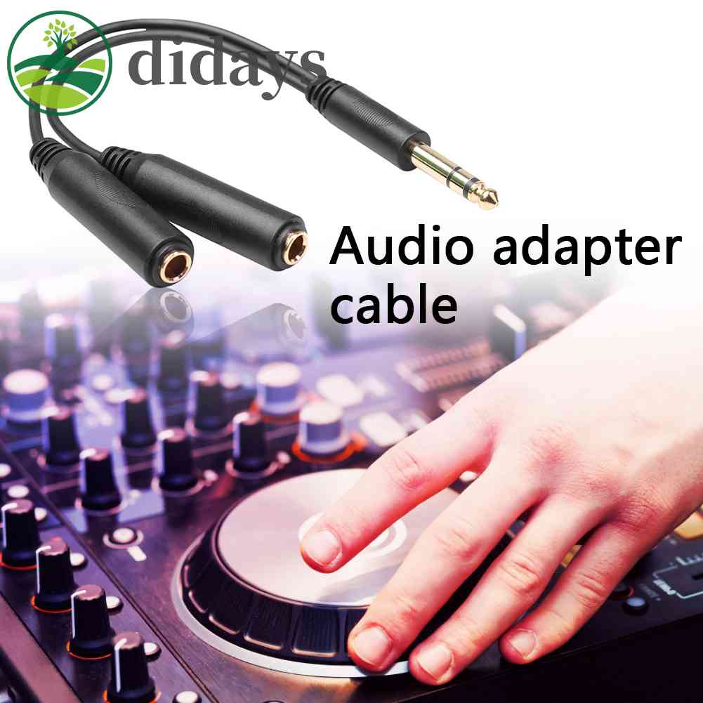 6-35-mm-male-to-2-6-35-mm-female-adapter-cable-y-splitter-stereo-audio-cord