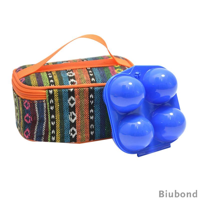 biubond-กล่องเก็บไข่-กันกระแทก-4-ช่อง-แบบพกพา-พับได้-สีฟ้า-สําหรับตั้งแคมป์-เดินป่า-ปิกนิก-บาร์บีคิว-ท่องเที่ยว