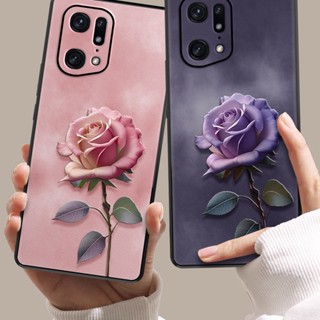 เคสซิลิโคนนิ่ม กันกระแทก สําหรับ OPPO FindX5 pro X3 X2 A5 A9 A7 A12 A5S A31 A53 A55 A54 A72 A74 A76 A52 A92 A93 A94 A95 A96 R17 pro R15
