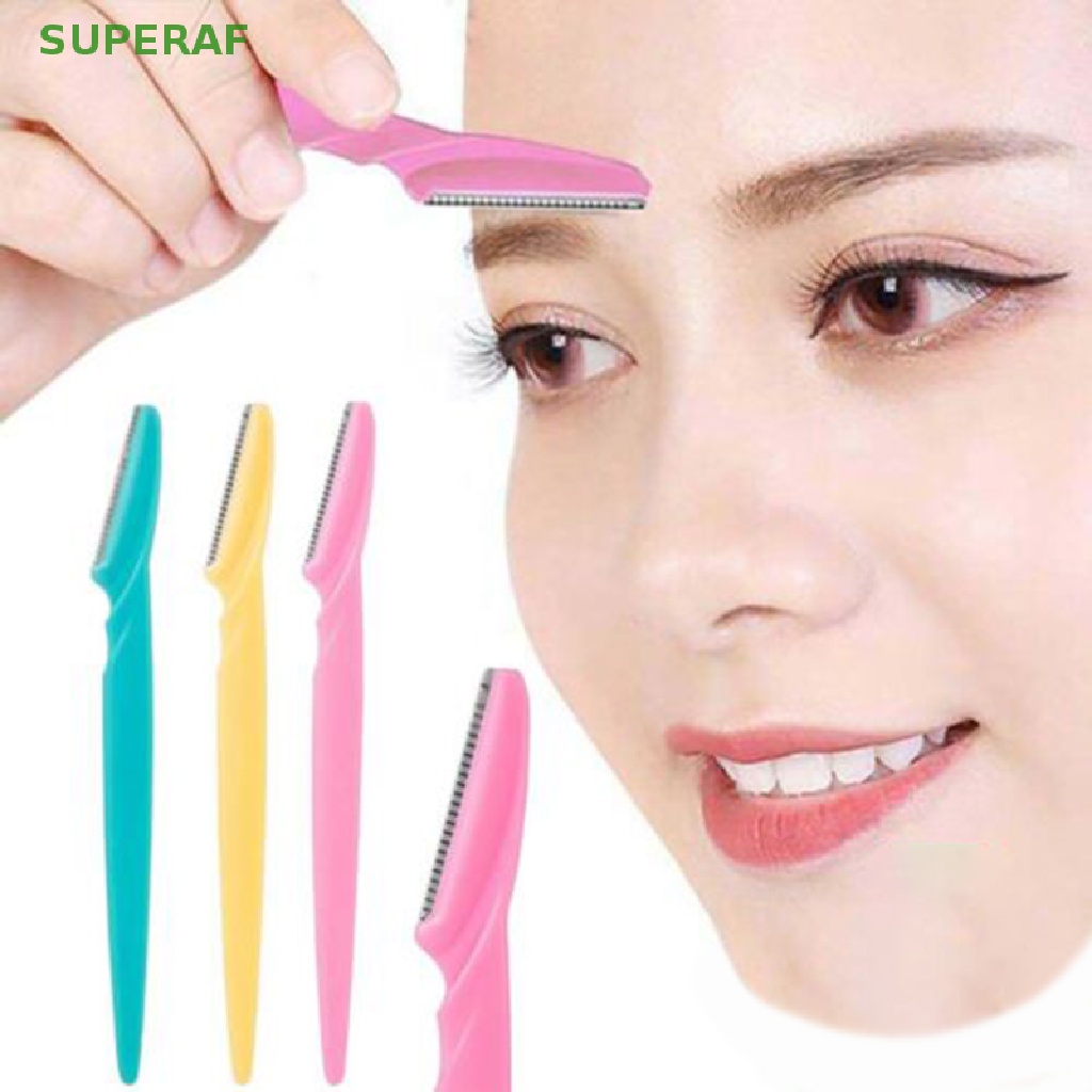 superaf-ใบมีดโกนหนวด-กันคิ้ว-ขนคิ้ว-ขายดี