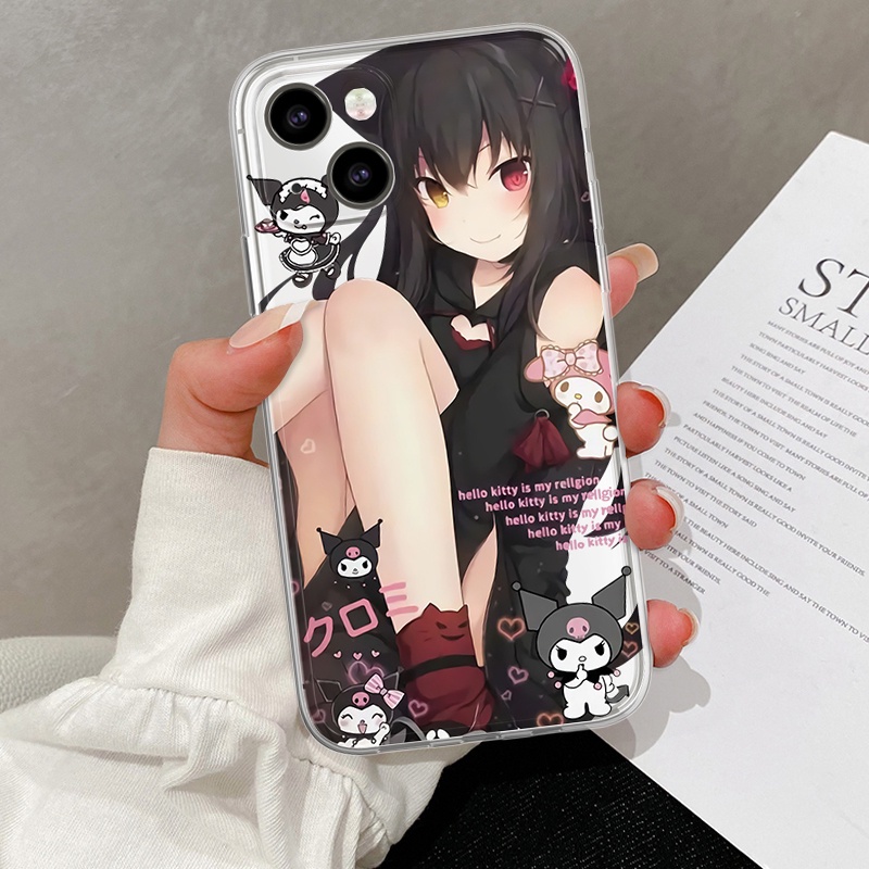 cute-kuromi-เคสไอโฟน-iphone-14-cover-11-12-pro-max-iphone-7-8-14-plus-x-xr-xs-max-se-2020-8พลัส-เคส-13-pro-max-case