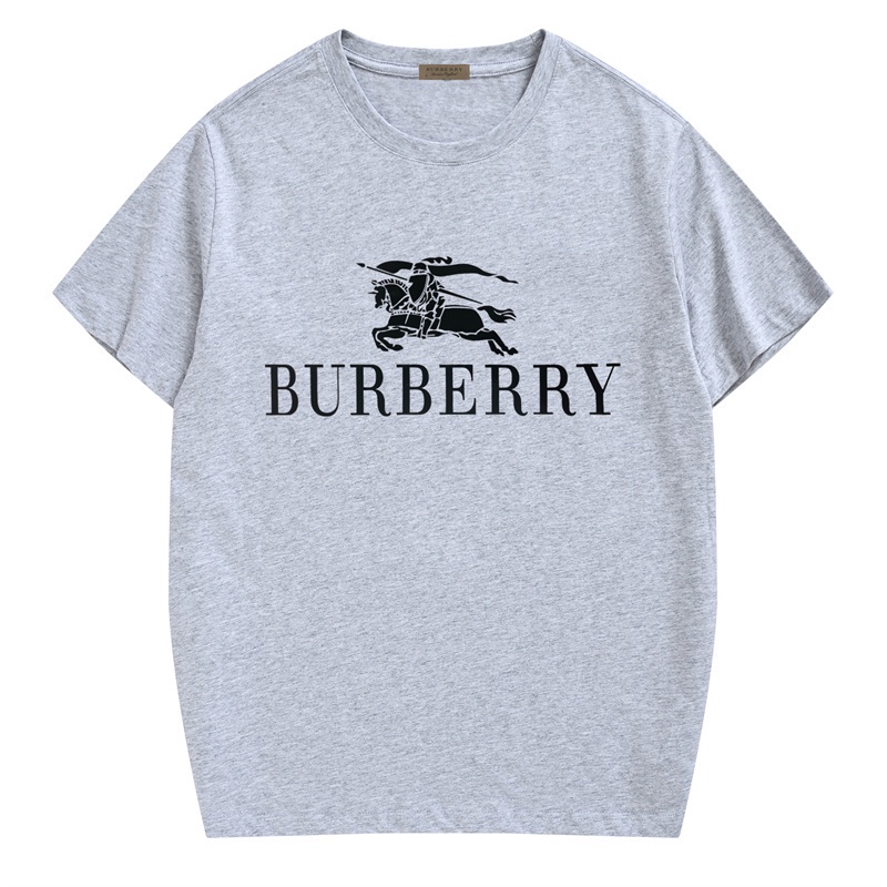 ใหม่-เสื้อยืดแขนสั้นลําลอง-ผ้าฝ้าย-พิมพ์ลาย-bby-แฟชั่นสปอร์ต-สําหรับผู้ชาย-และผู้หญิง-s-5xl