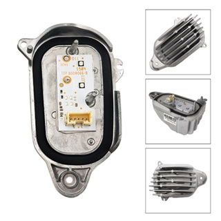 Edb* โมดูลไฟหน้า LED DRL-Daytime Running Lights Angel Eye ซ้ายขวา 8R0941476B 8R0941475อุปกรณ์เสริมรถยนต์ B สําหรับ Q5 LCI