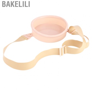 Bakelili Stoma Ostomy Bath Cover Silicone Waterproof Adjustable Stretchy Sealed