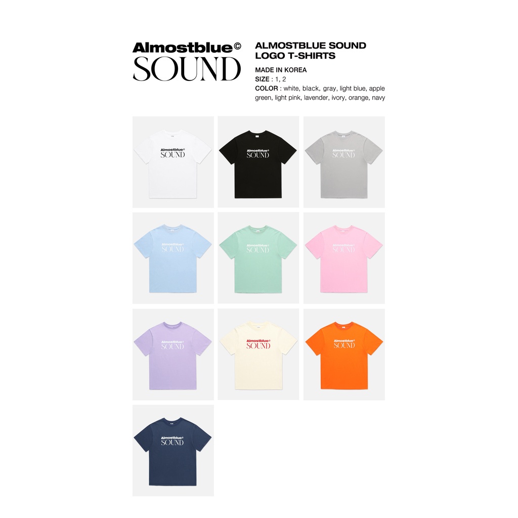 good-yfalmostblue-x-astro-yoon-sanha-sound-logo-t-shirt-lt