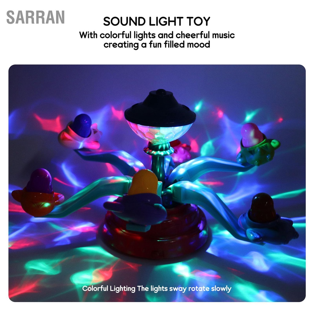 sarran-ของเล่นเครื่องบินหมุนไฟฟ้าเสียงแสงสนุกไม่รู้จบของเล่นเครื่องบินเด็กเพื่อการศึกษาสำหรับเด็กวัยหัดเดิน