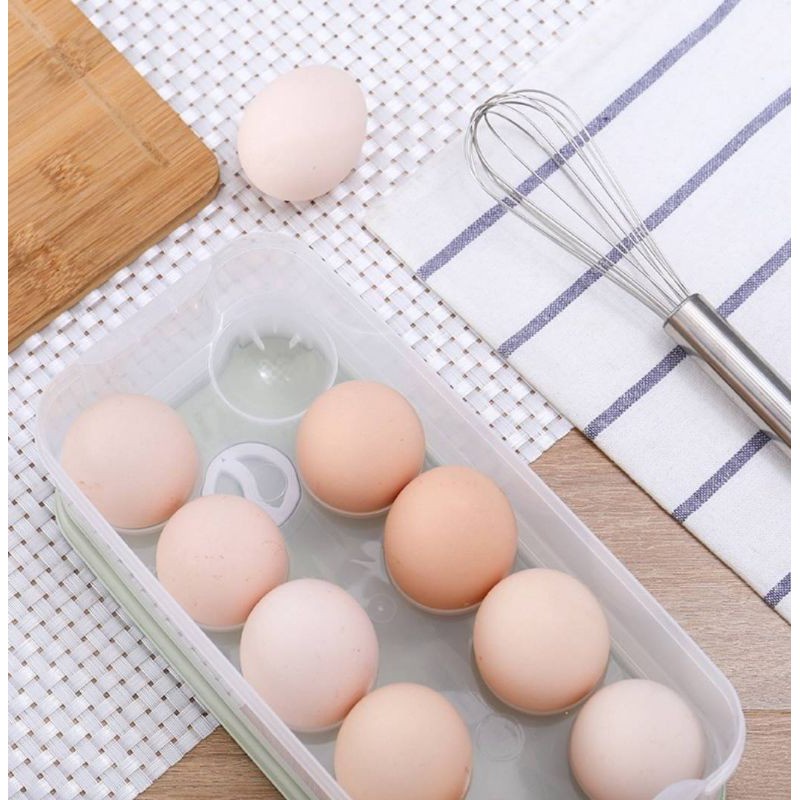 กล่องเก็บไข่-ที่เก็บไข่ไก่-กล่องเก็บไข่ไก่อเนกประสงค์