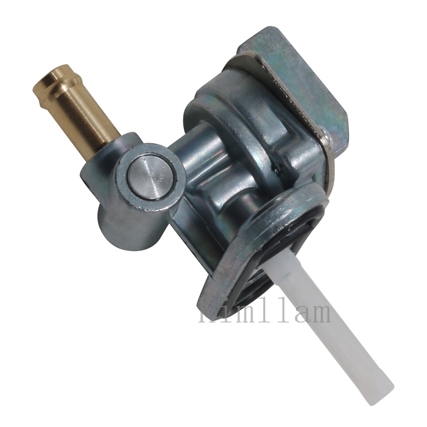 การใช้แก๊ส Petcock สําหรับ Yamaha YZ125 YZ250 2006-2022 3JD-24500-10 ...