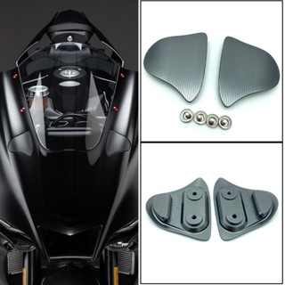 โปรโมชั่น ฝาครอบกระจกมองหลัง อะลูมิเนียมอัลลอย สําหรับตกแต่ง Yamaha R1 2020