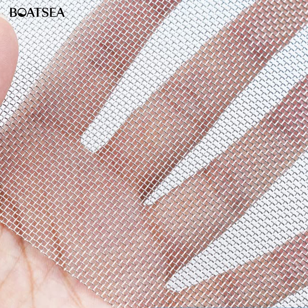 boatsea-เครื่องแบบตาข่ายโลหะ-ใช้กันอย่างแพร่หลาย-สําหรับทอผ้า-4-ชิ้น