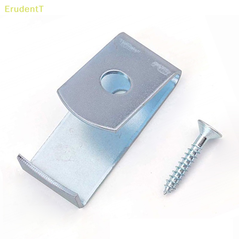 erudentt-คลิปตะขอแขวนกระถางต้นไม้-แบบติดผนัง-พร้อมสกรู-สําหรับบ้าน-รั้ว-สวน-ระเบียง-12-ชิ้น