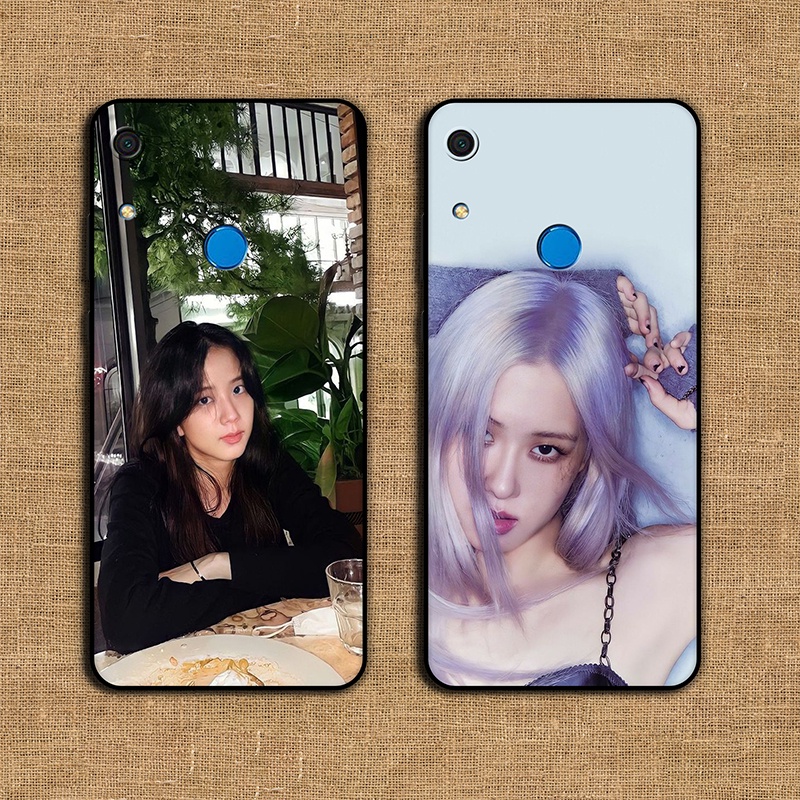 blackpink-เคสโทรศัพท์มือถือ-ซิลิโคนนุ่ม-ลายบูชแบล็คพิงค์-สําหรับ-huawei-y6s-y6-prime-2019-jisoo