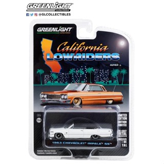 Greenlight cheap diecast collectibles