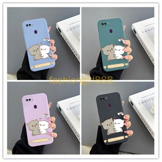 เคส oppo a5s  เคส oppo a12 เคส oppo a7 เคสโทรศัพท์มือถือ ซิลิโคน tpu สําหรับ oppo a5s a12 a7