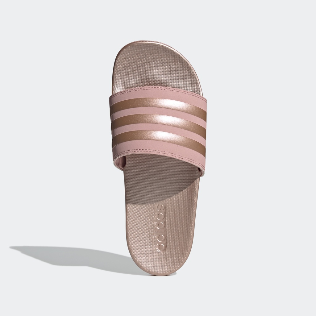 adidas-ว่ายน้ำ-รองเท้าแตะ-adilette-comfort-ผู้หญิง-สีชมพู-gw8741
