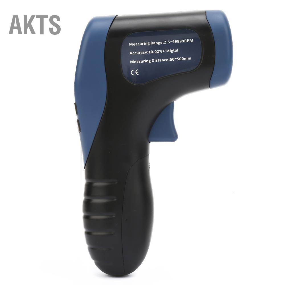 akts-tl900-ยานยนต์แบบไม่สัมผัสดิจิตอล-tachometer-tester-ไม่รวมแบตเตอรี่