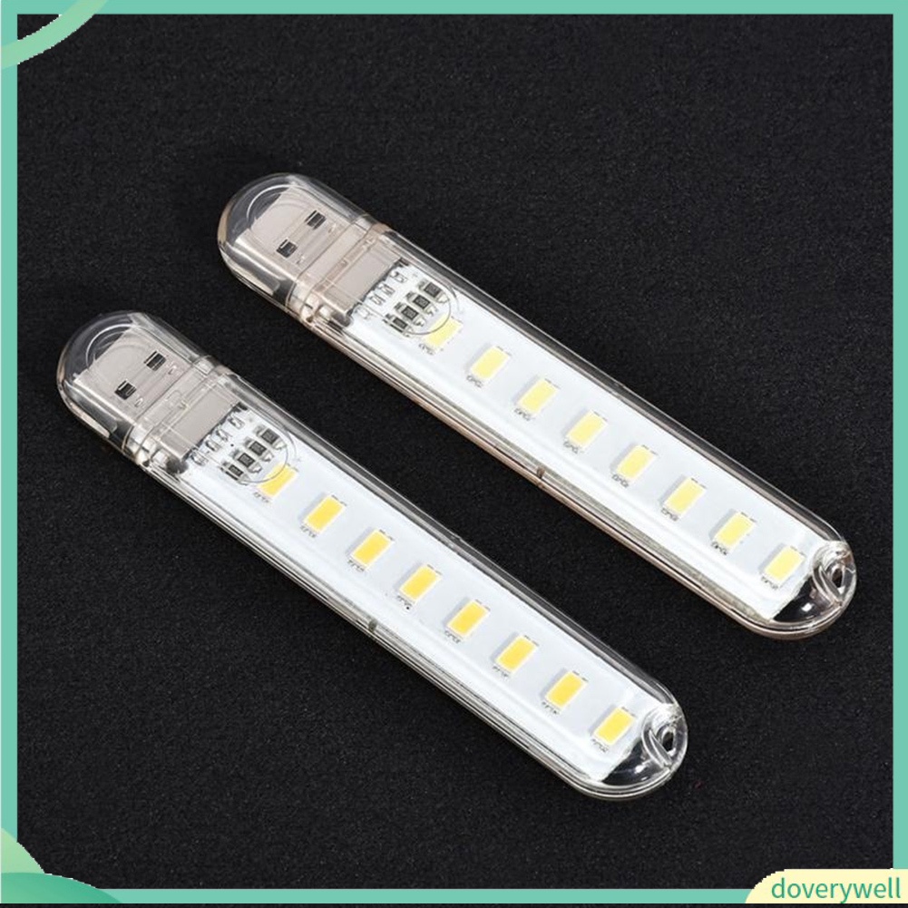 doverywell-portable-8-led-5v-ไฟอ่านหนังสือขนาดเล็กโคมไฟอ่านหนังสือ