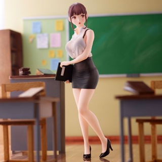 โมเดลฟิกเกอร์ Uc Class Director Teacher Anime Merchandise Two-Dimensional สําหรับเด็กผู้หญิง