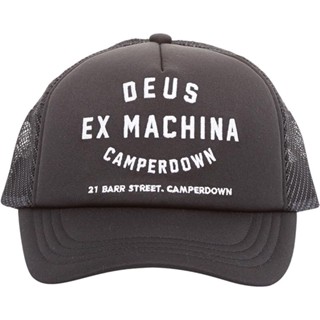 หมวกแก๊ป Deus Ex Machina Camperdown สําหรับรถบรรทุก