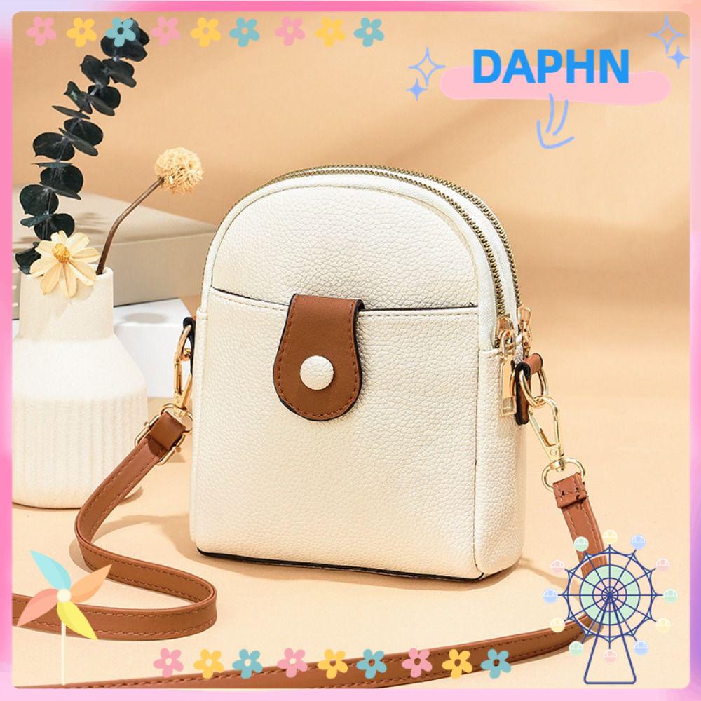 daphs-กระเป๋าสะพายไหล่-สะพายข้าง-หนัง-pu-ความจุสูง-สีพื้น-สไตล์มินิมอล-สําหรับสตรี