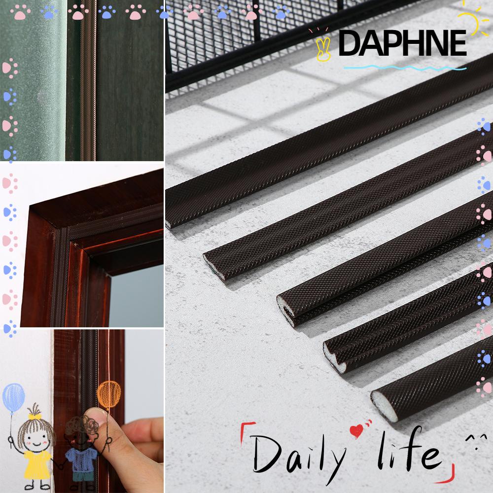 daphne-แถบโฟม-pu-กันชนประตู-5-เมตร