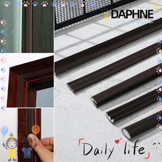 Daphne แถบโฟม PU กันชนประตู 5 เมตร