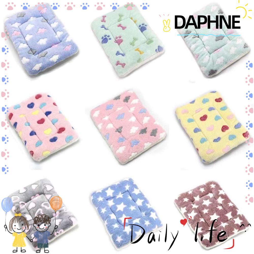 daphne-เบาะรองนอน-ผ้าสักหลาด-แบบนิ่ม-อุปกรณ์เสริม-สําหรับสัตว์เลี้ยง-หนูแฮมสเตอร์