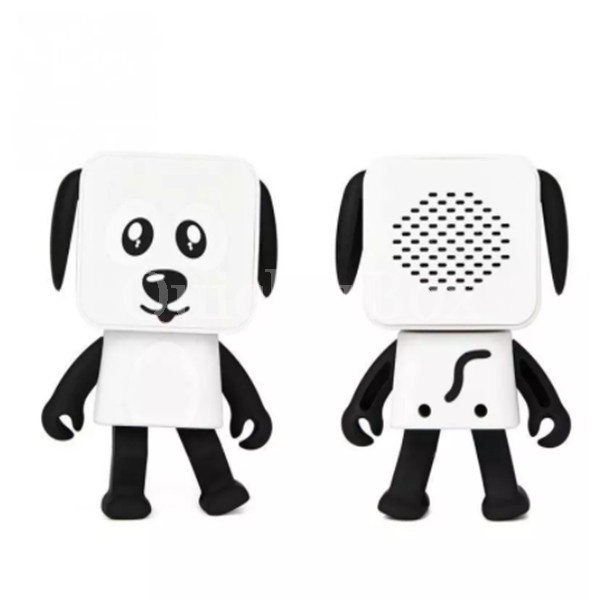 สมาร์ทด๊อก-ลำโพงบลูทูธ-smart-dog-ลำโพง-สุนัข-robot-เต้นได้