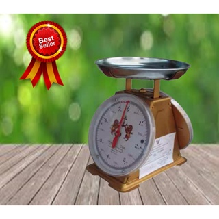 Premium Scales for 7 KG Lion Brand (Round)