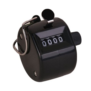 Mechanical Golf Clicker Manual Counter Handheld Counting Count Number