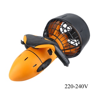 Water Sports Submersible Diving Equipment Underwater Propellers Swimming