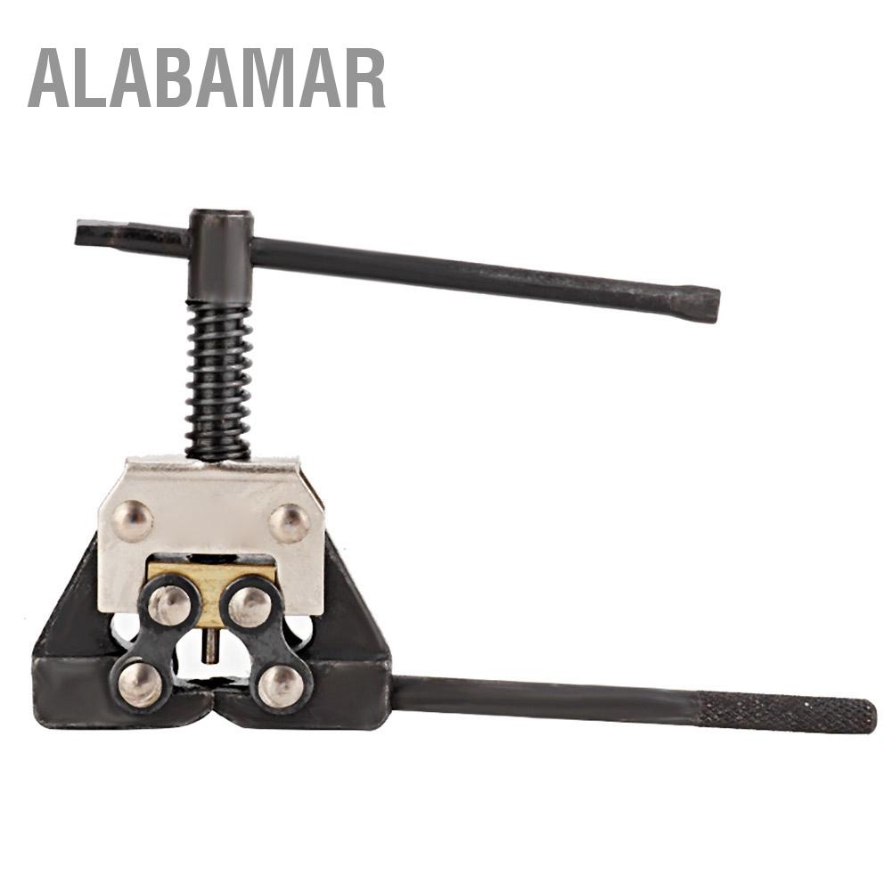 alabamar-เครื่องมือซ่อมแซมตัวแยกลิงค์เบรกเกอร์มอเตอร์ไซค์-rivet-link-extractor