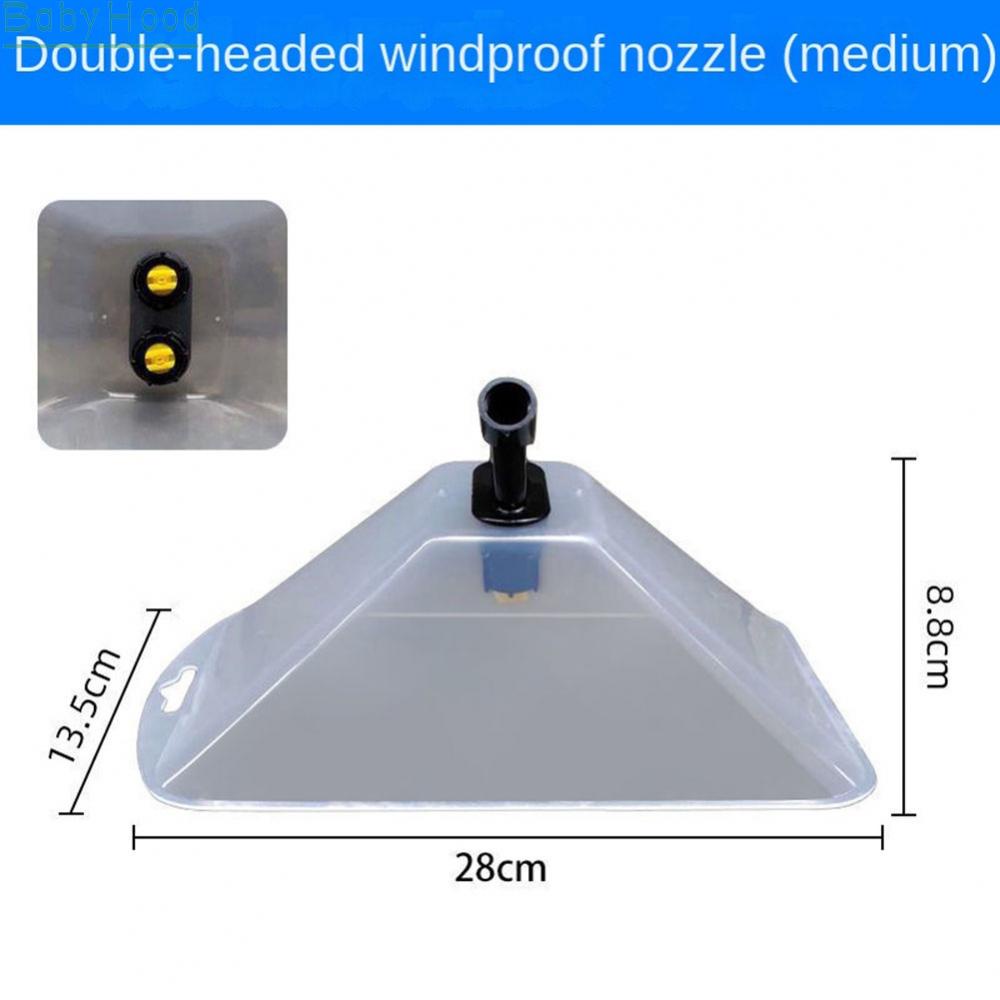 big-discounts-windproof-cover-windproof-spray-nozzle-agricultural-electric-sprayer-nozzle-bbhood