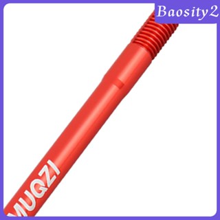 [Baosity2] อะแดปเตอร์แกนตะเกียบหน้า น้ําหนักเบา แบบเปลี่ยน สําหรับรถจักรยาน