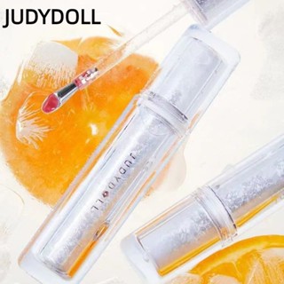 Judydoll ลิปสติก เคลือบริมฝีปาก แบบไม่ติด ไม่จางหาย