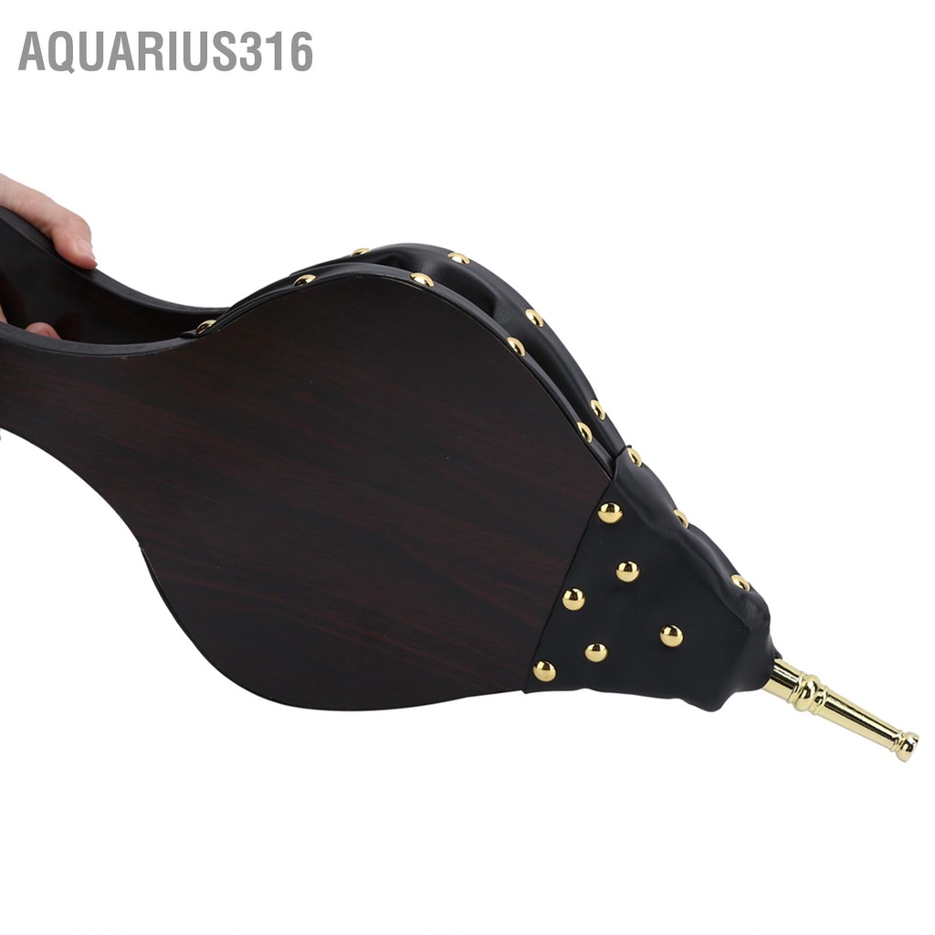 aquarius316-คู่มือเตาผิง-bellows-ไม้-fire-blower-เครื่องมือเตาผิงสำหรับปิกนิกบาร์บีคิวกลางแจ้ง