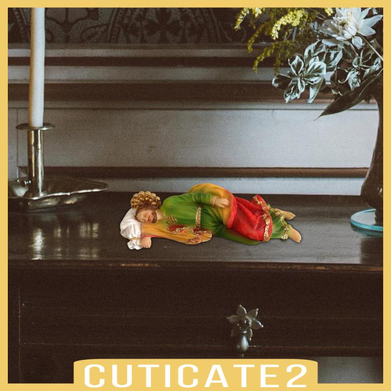 cuticate2-รูปปั้นฟิกเกอร์-joseph-สําหรับตั้งโต๊ะ-ห้องนอน