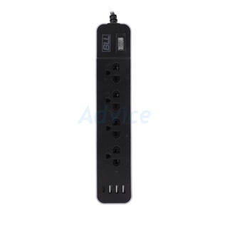 Power Bar BLL B87 USB (3M) Black/White