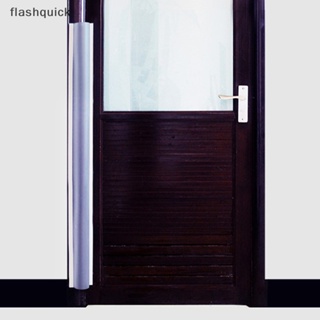 Flashquick แถบป้องกันประตู เพื่อความปลอดภัยของเด็ก
