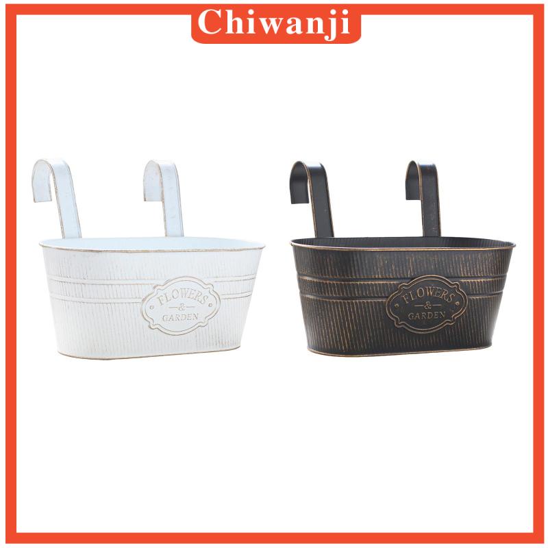 chiwanji-กล่องกระถางต้นไม้-แบบแขวน-สําหรับตกแต่งบ้าน-นอกบ้าน-ระเบียง