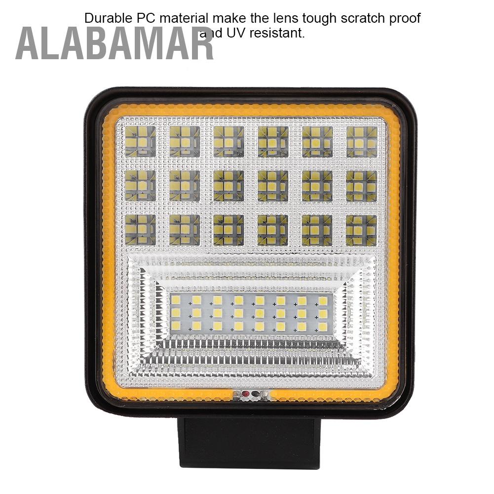 alabamar-1-ชิ้น-48w-ไฟ-led-หลอดไฟสี่เหลี่ยมไฟหน้าไฟวิ่งกลางวัน