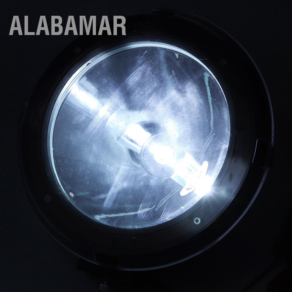 alabamar-hid-โคมหลังคากันชนหน้า-แคมป์ปิ้ง-ล่าสัตว์-ตกปลา-ไฟสปอร์ตไลท์-12-24v-55w