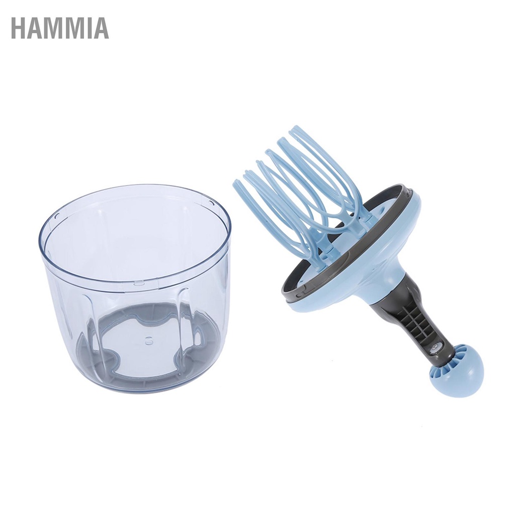 hammia-เครื่องตีไข่อเนกประสงค์-1100มล