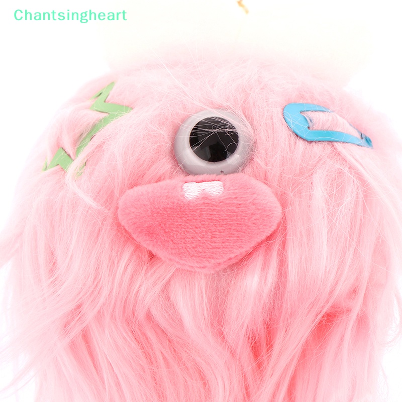 lt-chantsingheart-gt-พวงกุญแจ-จี้ตุ๊กตาการ์ตูน-kawaii-น่ารัก-สําหรับเด็กผู้หญิง-ลดราคา