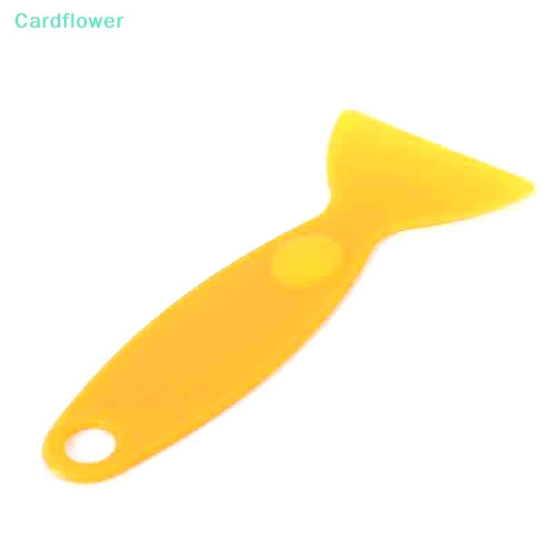 lt-cardflower-gt-ชุดเครื่องมือไม้พาย-สําหรับซ่อมแซมขอบกระเบื้อง-6-ชิ้น