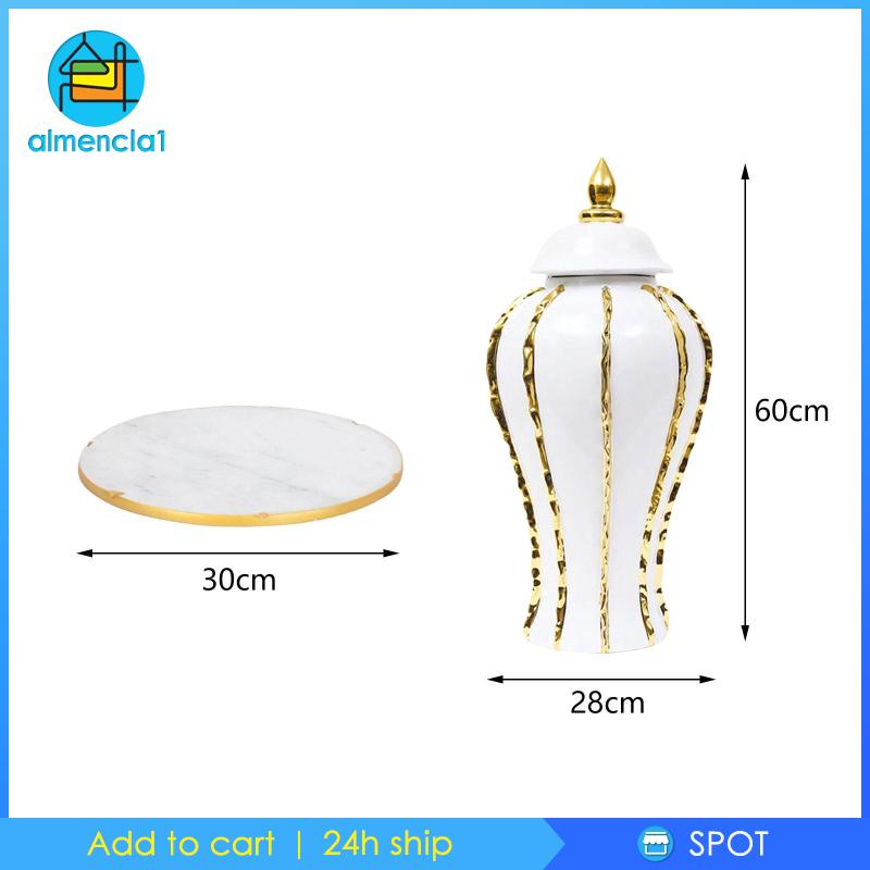 almencla1-แจกันเซรามิค-ลายดอกไม้-สําหรับใส่ขิง-ของสะสม