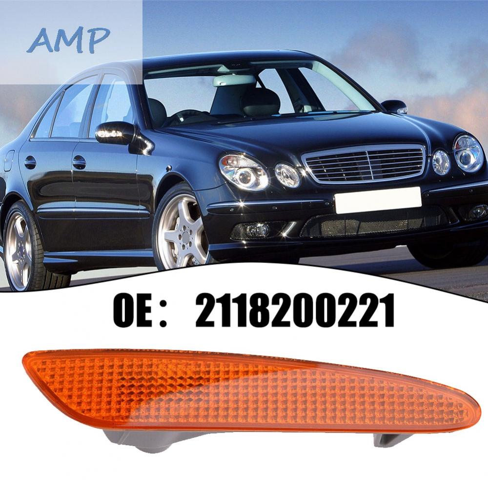 new-8-professional-workmanship-replacement-side-marker-light-for-mercedes-w211-e-class