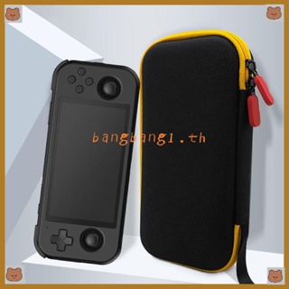 Bang กระเป๋าเคส ป้องกันฝุ่น กันกระแทก สําหรับคอนโซล Pocket 3 RP3